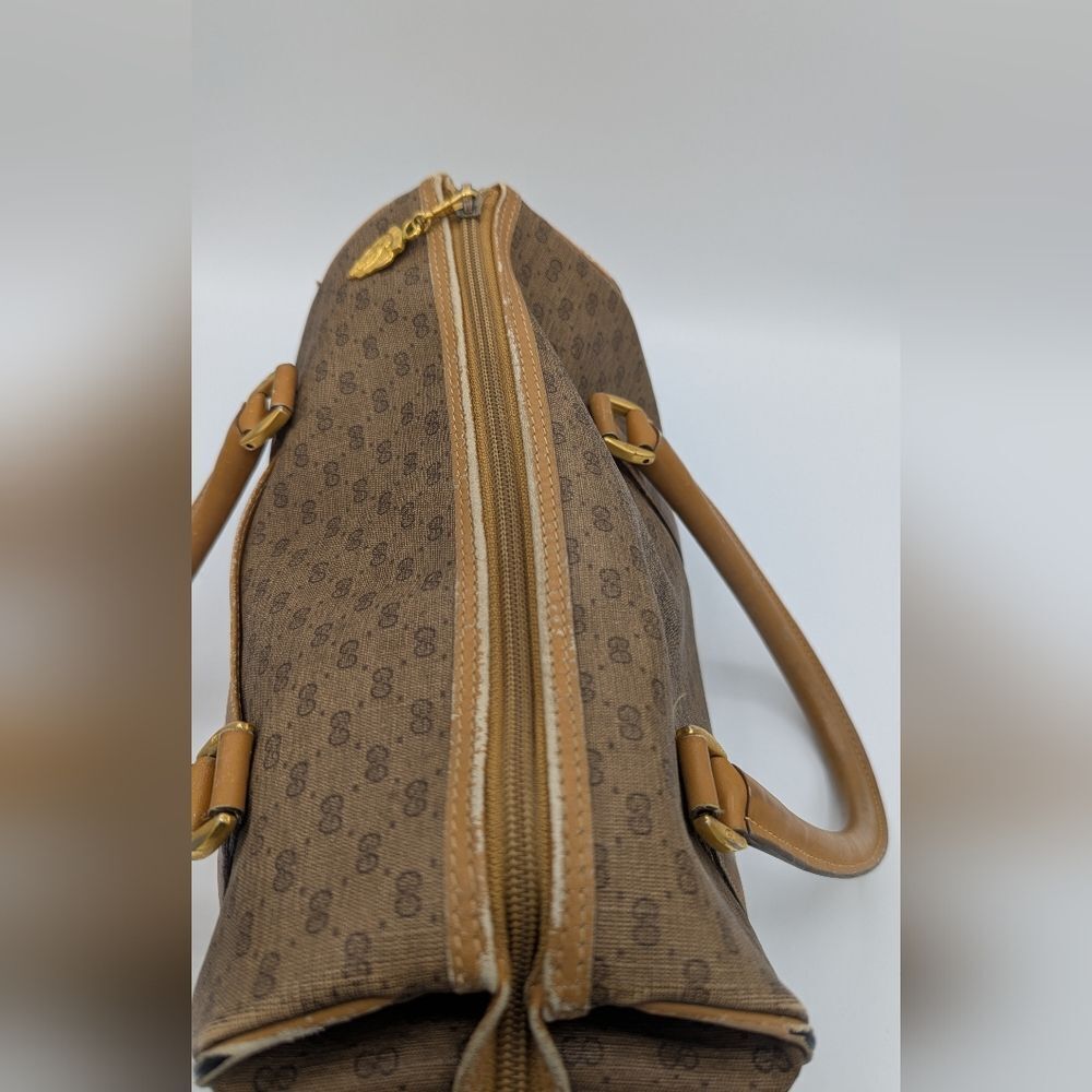 Vintage Gucci handbag - Picture 10 of 16